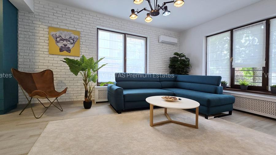Apartament superb 2 camere langa metrou, parc, imobil 2018, totul nou! - 3