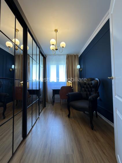 Apartament 3 camere, 50 mp, etaj 3 - Zona Cetatii - 9