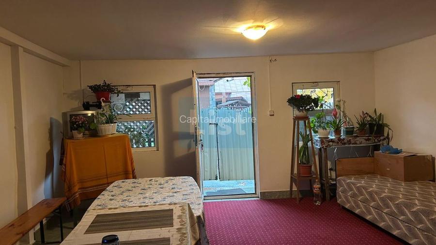 Casă spațioasă 156 mp – Cârbești, comuna Drăguțești (Gorj) - 12