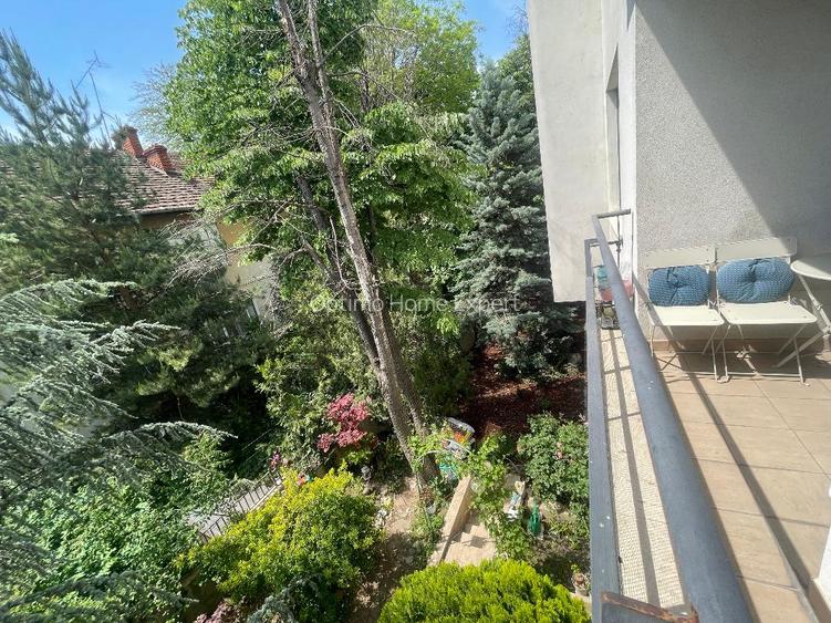 Închiriere apartament Floreasca-Parcul Verdi, 163mp, garaj subteran, mobilat - 47