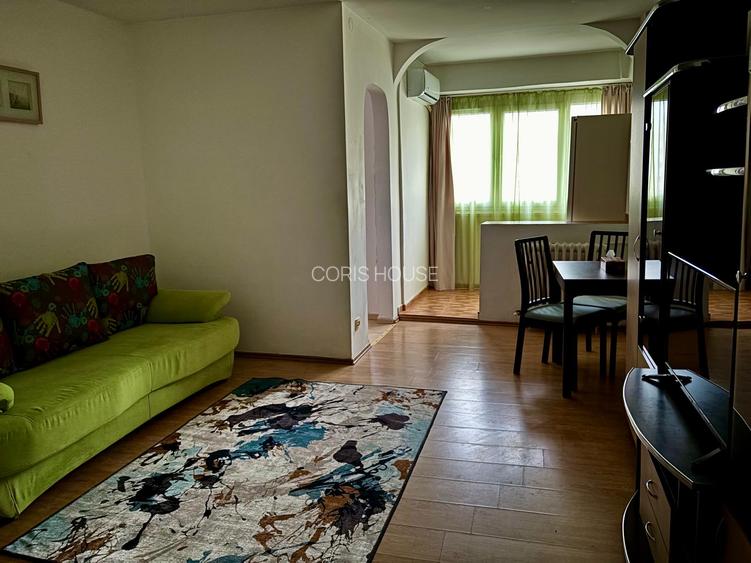 Stefan cel Mare adiacent -3 min metrou ! - 6