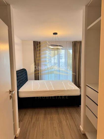 Apartament 2 camere | LUX | decomandat + Parcare inclusa in pret | Elite City - 4