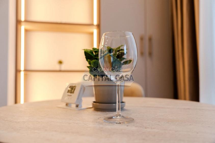 Apartament 2 Camere | Mobilat & Utilat Premium Pipera - 35
