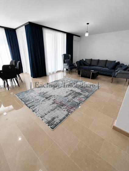 Apartament premium 4 camere | Faleza Nord | Termen lung - 2