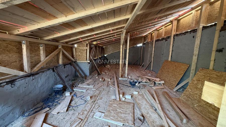 Casa la Unirii in curs de renovare - 4