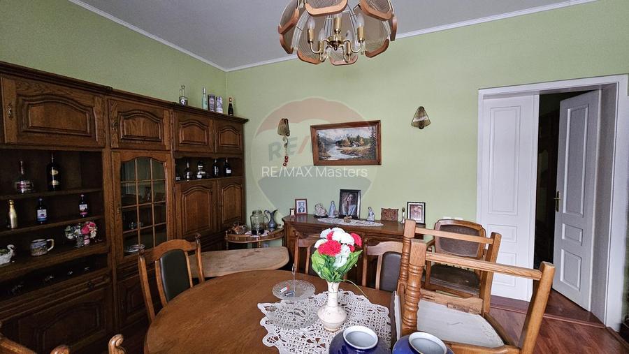 Casă / Vilă  de vânzare în Campulung Moldovenesc, Suceava - 7