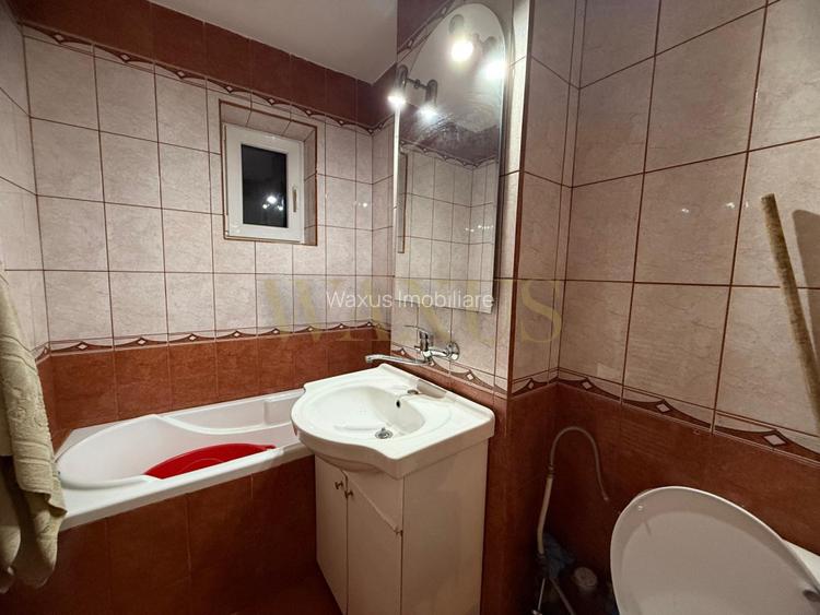 Apartament cu 2 camere decomandat, Grigorescu - 6