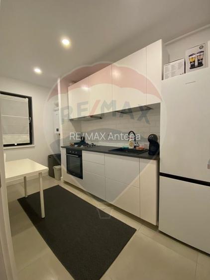 Apartament cu 3 camere - Onix Nord Residence - 7