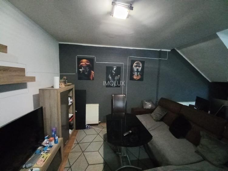 Vanzare | Casa | Zona Unirii | Ultracentral | Investitie | Venit Generat Lunar | - 17