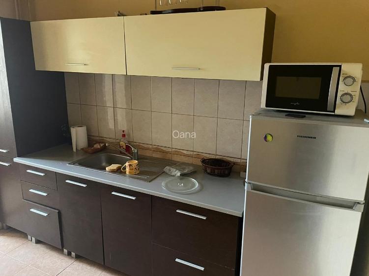 Inchiriez garsoniera  Iasi - 4