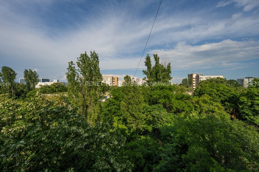 Drumul Taberei, Plaza Romania, 3 balcoane, Comision 0 % - 28