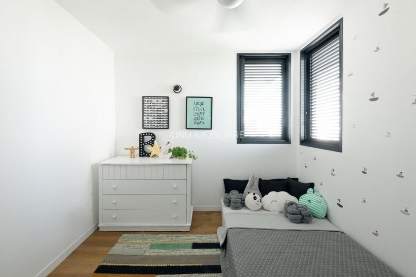 Apartamente noi Valea Lupului- 1 camera 2 camere 3 camere- 68000 euro - 7