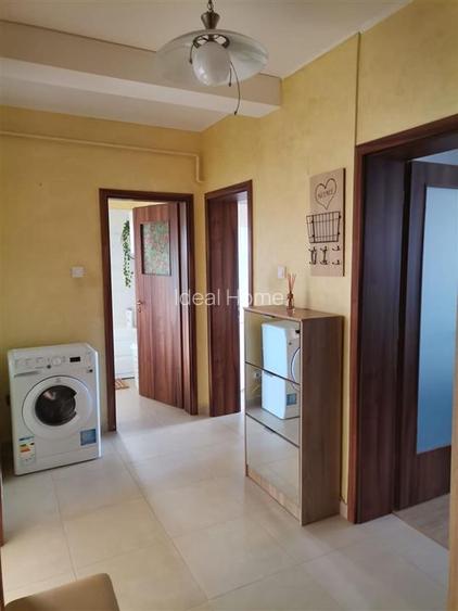 Frumoasa - 2 Camere Decomandat - Etaj 3 - Bloc 2016 - 5