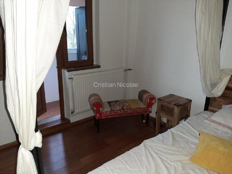 Apartament 2 camere Turda-Mihalache utilat+mobilat lux la cheie - 11