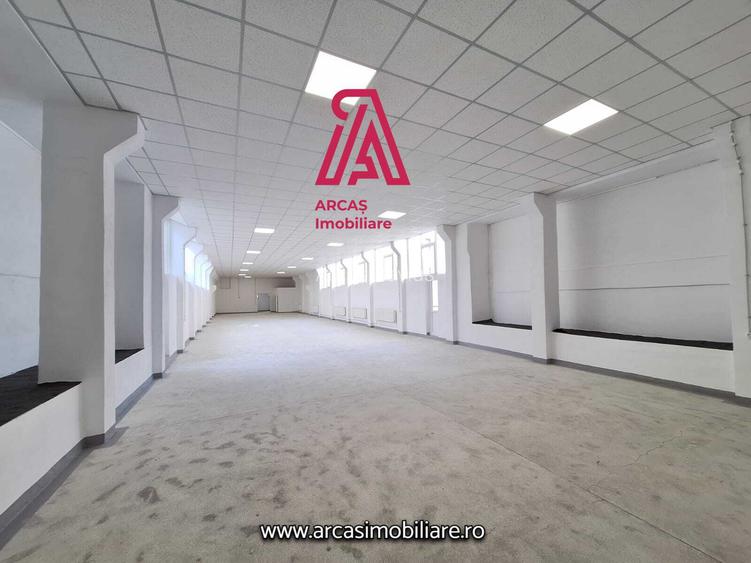 Bloc de vanzare cu 99 de garsoniere- Marsa! - 14