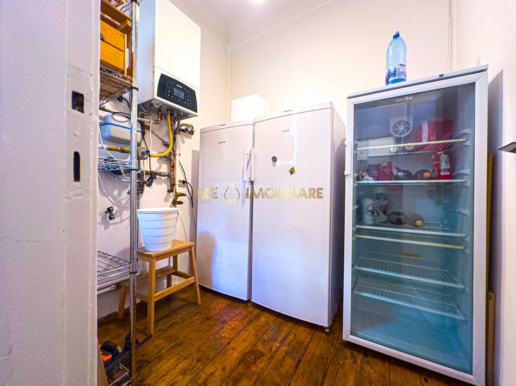 4 Camere de vanzare | Unirii - Serban Voda | Centrala | Comision 0% | 3 Boxe - 6