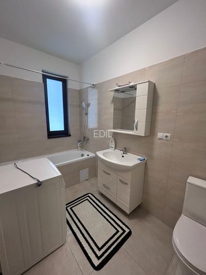 Apartament 3 camere, parcare inclusă – Florești, zona SUBCETATE - 11