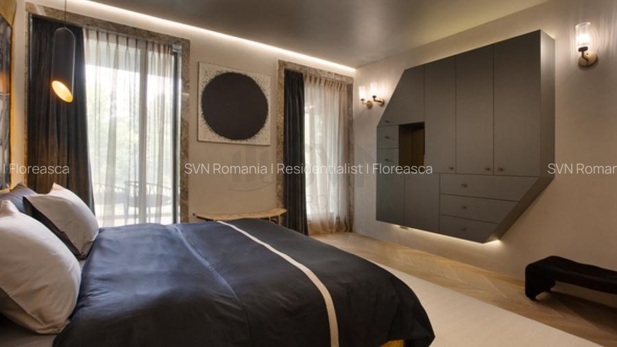 REA1026029 Apartament 3 camere premium cu concierge I Primaverii - 15