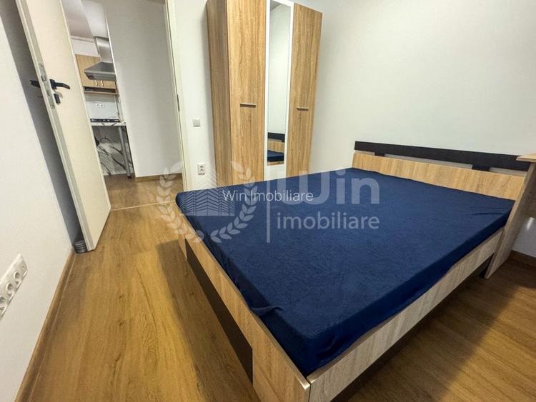 Apartament 3 camere la cheie I Bloc nou | Etaj 4/14 | Parcare| Zorilor - 4