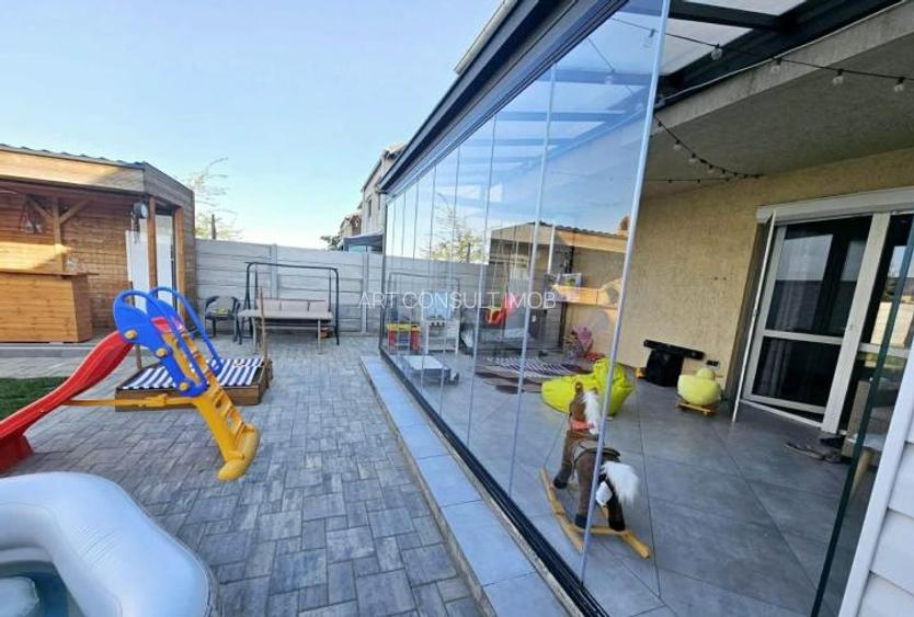 Metalurgiei | Casa | 4 Camere | 3 Bai | Terasa | Pet friendly - 2