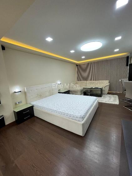 Proprietar – garsonieră complet amenajată și utilată, zona Mall Vitan, anvelopat - 11