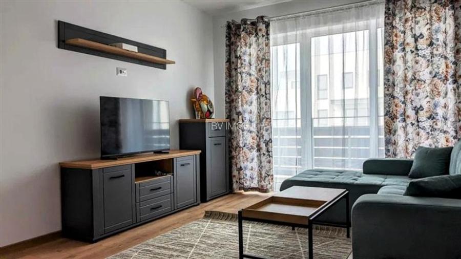 Inchiriem Apartament 2 Camere, Modern, Decomandat, Rasnov - 2