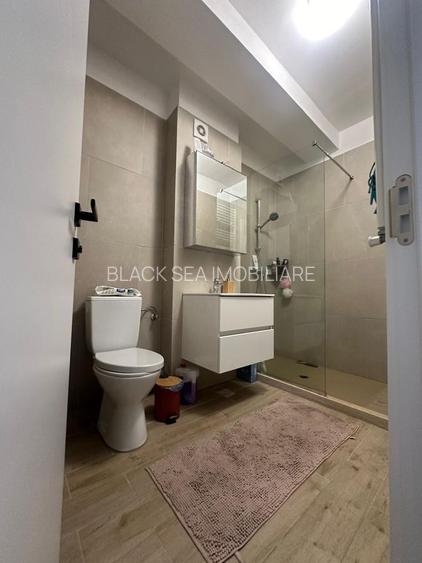 Apartament 2 camere de vanzare Mamaia Nord - Piscina infinity - 5