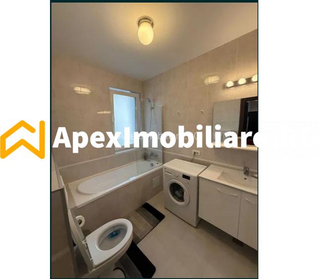 Apartament 2 camere de inchiriat 13 Septembrie București | ApexImobiliare.ro - 8