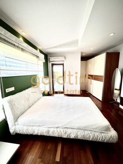 VILA SUPERBA+CASA OASPETI/PISCINA/IESIRE LAC-PONTON/DEBARCADER/GARAJ/SERA/SNAGOV - 44