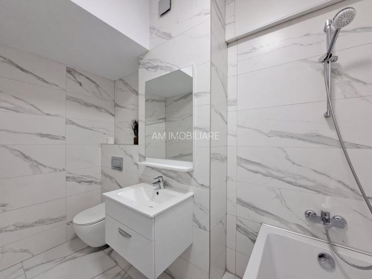 AP. 2 CAMERE - FIRST ESTATE, PET-FRIENDLY, POMPA DE CALDURA - 8