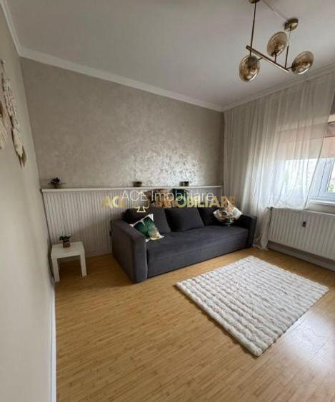 3 Camere de inchiriat | Vitan | Metrou | Modern | 78 mp - 2