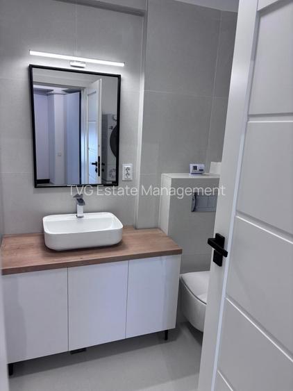 Apartament 2 camere modern – Pitești, zona centrală - 16