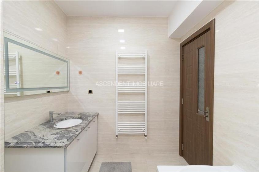 3D! Decomandat,110mp, ClasaA,parcare subterana,Isaran,Tractorul,Brasov - 32