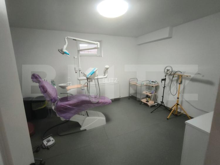 Cabinet stomatologic, 65 mp, zona Bariera Valcii - 5