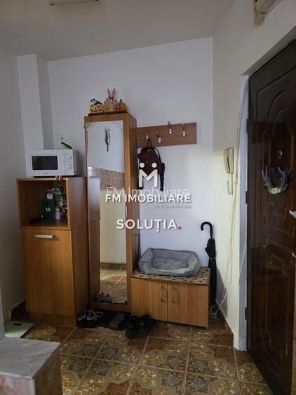 Apartament de vânzare strada Aviatorilor - 9