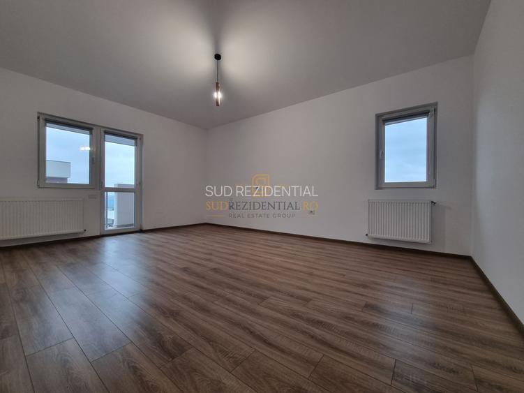 Apartament 3 camere, suprafata 107 mp, gata de mutare, Metro Berceni - 3