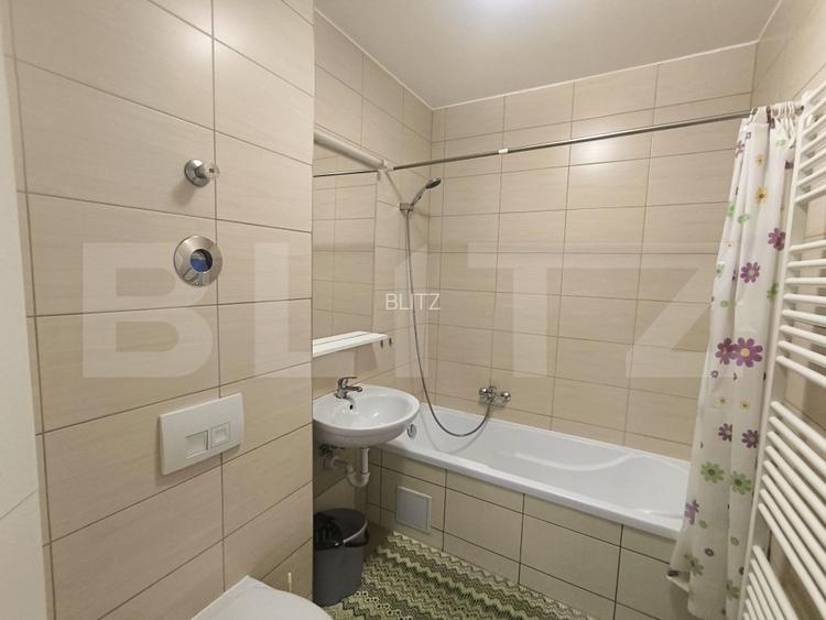 Apartament 2 camere, decomandat, 48 mp, zona Avangarden - 7