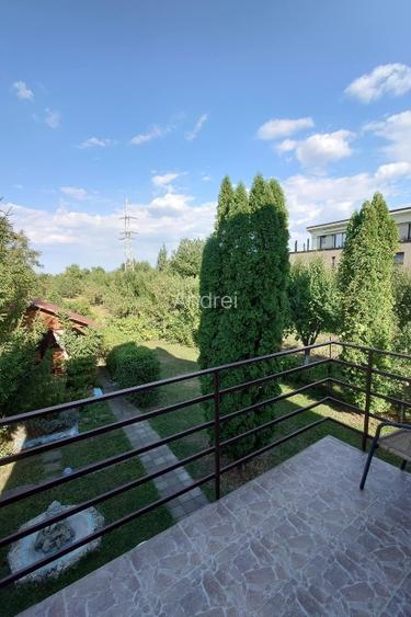 Casa de vanzare in Faget, Cluj-Napoca - 285mp utili - Teren 2000 M - 7