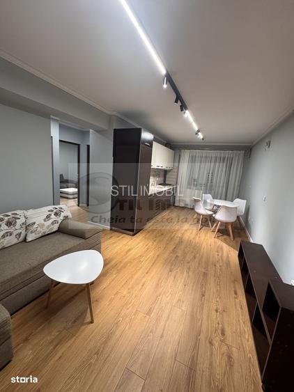 Apartament 2 camere cu parcare – zona CUG | Policlinica Providenta - 3