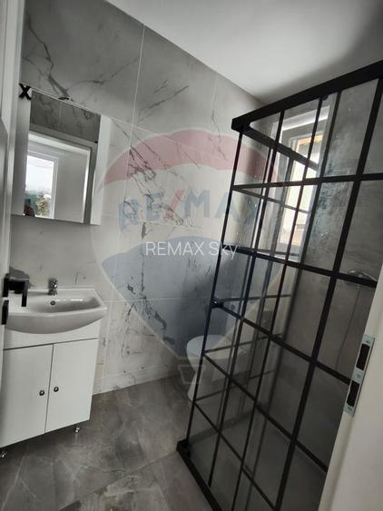 Casă nouă de închiriat – Alba Iulia, zona Ampoi - 4