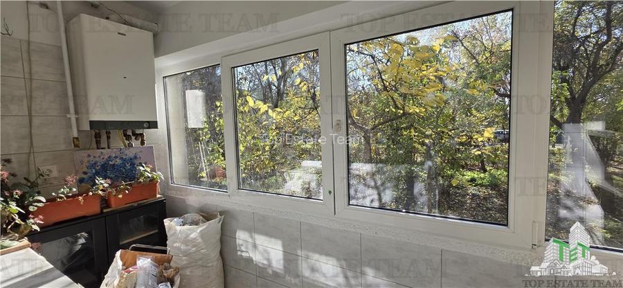 Vanzare apartament 3 camere - Baneasa Herastrau - 6