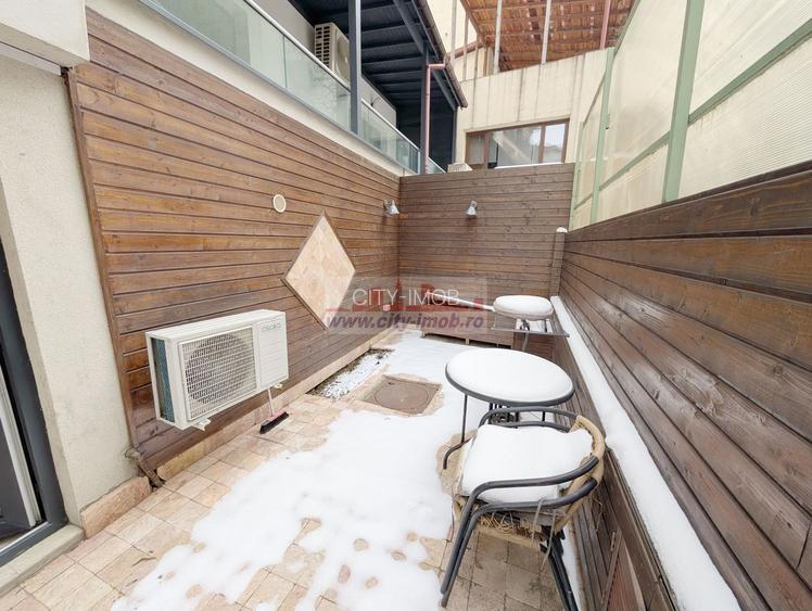 Inchiriere Apartament 3 Camere Herastrau - 12