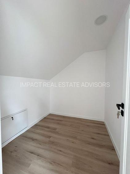 Casa Pipera P+M 3 camere - 15