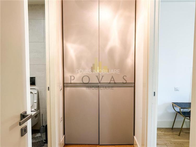 Inchiriere Apartament 2 Camere Barbu Vacarescu - 11