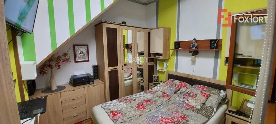 Casa individuala, 6 camere, curte comuna, zona Kiriac - Kaufland - 3