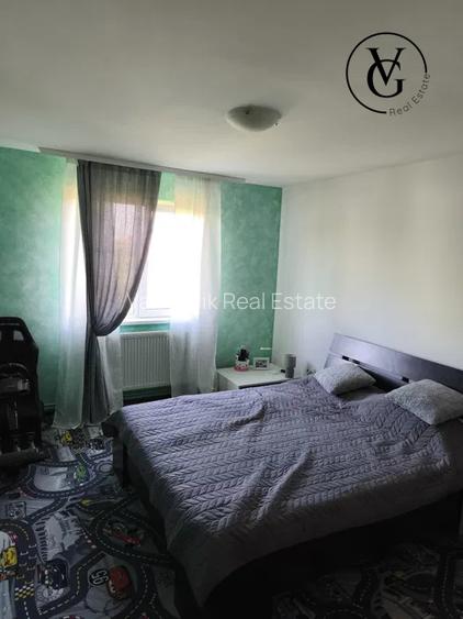 Casa P+1 zona KM 5 - 6