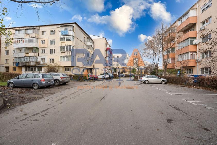 Apartament 3 camere mari, 75 mp, etaj 1, zona Favorit - 17