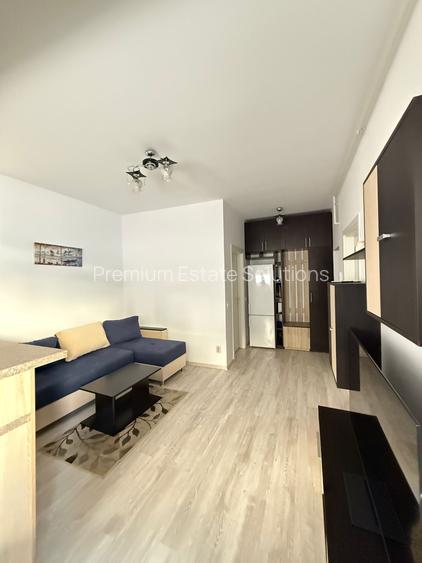 Apartament 2 camere – mobilat si utilat,Salcamilor- Militari Residence - 6