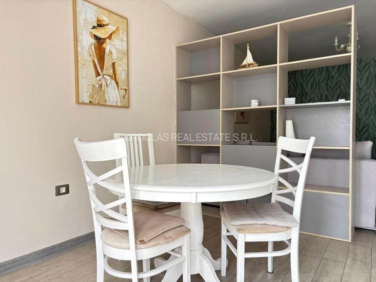 Apartament 2 camere - Mamaia Nord/Alezzi - 113.000 euro (Cod E2+E7) - 3