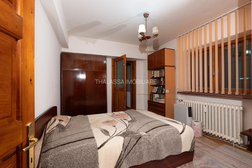 4 camere trilateral Central - Nicolae Balcescu - 7